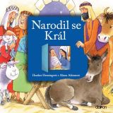 Doron Narodil se král
