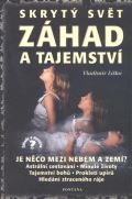 Fontána Skrytý svět záhad a tajem