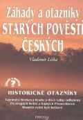 Fontána Záhady a otazníky starých povětí českých - Historické otazníky