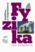 Prometheus Fyzika pro gymnzia - Elektina a magnetismus + CD