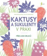 Esence Kaktusy a sukulenty v praxi