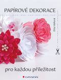 Grada Papírové dekorace