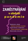 Jouza Ladislav Zamstnvn v obdob pandemie - Opaten proti koronaviru