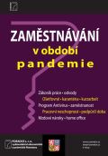 Jouza Ladislav Zaměstnávání v období pandemie - Opatření proti koronaviru
