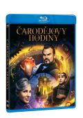 Magic Box Čarodějovy hodiny BD