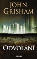 Grisham John Odvolání