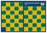 Staněk Martin Pexeso: Matematika - Hodiny