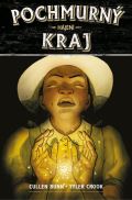Comics centrum Pochmurný kraj 6 - Hájení