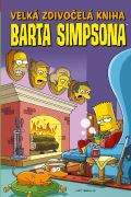 Crew Velká zdivočelá kniha Barta Simpsona