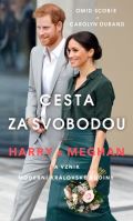 Baronet Cesta za svobodou - Harry a Meghan a vznik moderní královské rodiny