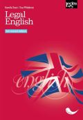 Přidalová Eva Legal English - 3rd revised edition