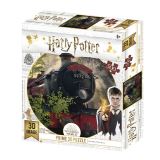 CubicFun Harry Potter 3D puzzle - Bradavický expres 500 dílků
