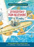 Petrkov Ztřeštěný dům na stromě - 91 pater