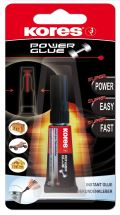 Kores Kores Power Glue 3 g