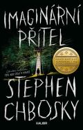 Chbosky Stephen Imaginární přítel