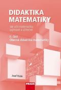 Fraus Didaktika matematiky II. část