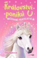 Bambook Království poníků - Nečekané přátelství