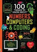 Various 100 Things to Know About Numbers, Computers & Coding