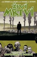 Crew Živí mrtví 32 - Odpočívej v pokoji