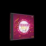 Česká muzika Evergreen Show I+II - DVD