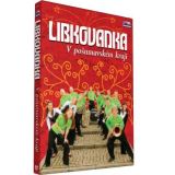 Česká muzika Libkovanka - Z našeho kraje - DVD