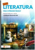 TAKTIK Nová literatura pro 1. ročník SŠ - pracovní sešit