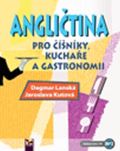 Ekopress Angličtina pro číšníky a kuchaře