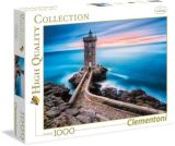 CLEMENTONI Clementoni Puzzle Maják / 1000 dílků