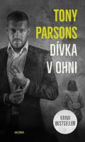 Parsons Tony Dívka v ohni