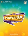 Cambridge University Press Power Up Start Smart Teacher´s Book