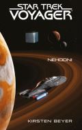 Laser Star Trek: Voyager – Nehodni