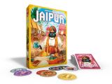 ADC Blackfire Entertainment Jaipur - taktická obchodní hra pro 2 hráče