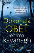 Kavanagh Emma Dokonalá oběť