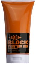 Essdee ESSDEE barva na linoryt 300 ml / oranžová