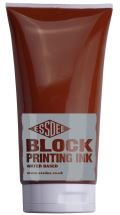 Essdee ESSDEE barva na linoryt 300 ml / hnědá /Burnt Sienna/