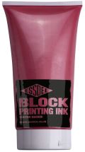 Essdee ESSDEE barva na linoryt 300 ml / perleťová červená
