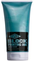 Essdee ESSDEE barva na linoryt 300 ml / perleťová zelená