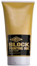 Essdee ESSDEE barva na linoryt 300 ml / perleťová modrá
