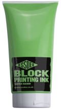 Essdee ESSDEE barva na linoryt 300 ml / fluorescentní zelená