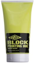 Essdee ESSDEE barva na linoryt 300 ml / fluorescentní modrá