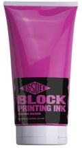 Essdee ESSDEE barva na linoryt 300 ml / fluorescentní žlutá