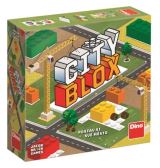 Dino CITY BLOX Dětská hra