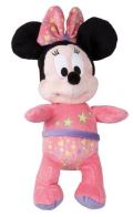 Dino Plyšák Minnie do postýlky 25 cm