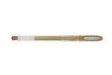 Uni UNI Signo Noble Metal gelov roller 0,8 mm / zlat