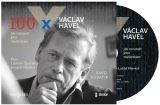 Kosatík Pavel 100 x Václav Havel - audioknihovna
