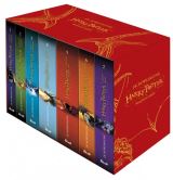 Rowlingová Joanne Kathleen Harry Potter - kolekcia 1-7