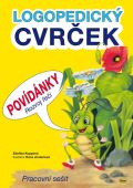 Kopp Logopedický cvrček - Povídánky