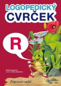Kopp Logopedický cvrček - R