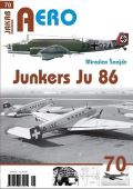 najdr Miroslav Junkers Ju 86