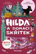 Paseka Hilda a domácí skřítek